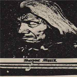 Bone Awl - Almost Dead Man FLAC album