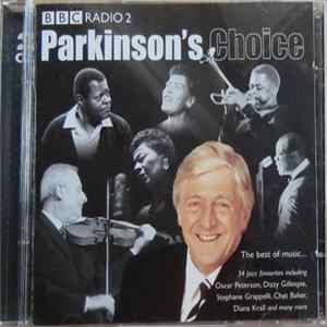 Various - Parkinson's Choice FLAC album