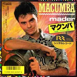 Mader - Macumba FLAC album