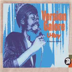 U-Roy & Various - Version Galore FLAC album