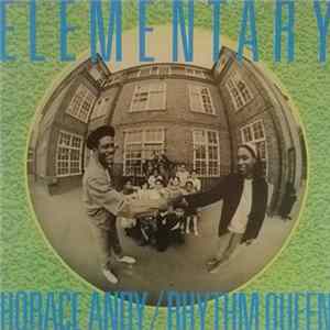 Horace Andy / Rhythm Queen - Elementary FLAC album