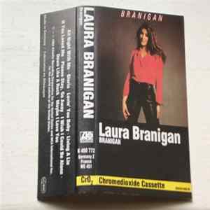 Laura Branigan - Branigan FLAC album