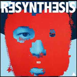 Grooveman Spot - Resynthesis (Red) FLAC album