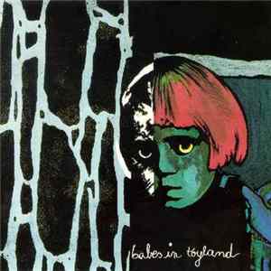 Babes In Toyland - Bruise Violet FLAC album