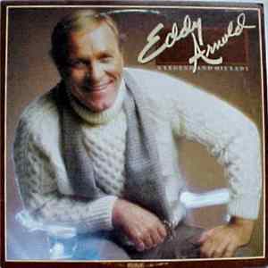 Eddy Arnold - A Legend And His Lady FLAC album