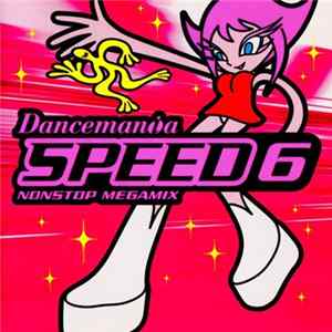 Various - Dancemania Speed 6 FLAC album