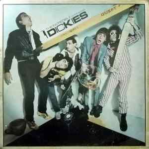 Dickies - The Incredible Shrinking Dickies FLAC album