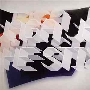 Jaga Jazzist - The Stix FLAC album