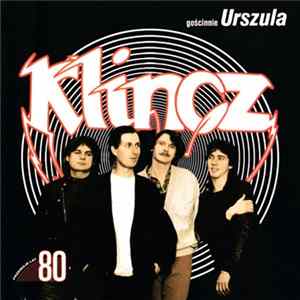 Klincz, Urszula - Klincz FLAC album