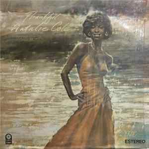 Natalie Cole - Thankful FLAC album