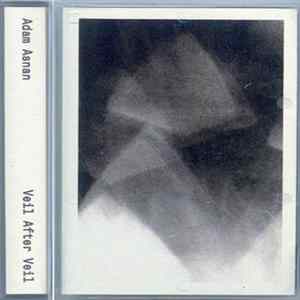 Adam Asnan - Veil After Veil FLAC album