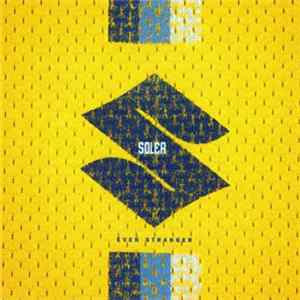 Solea - Even Stranger FLAC album