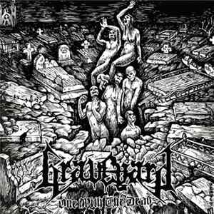 Graveyard - One With The Dead FLAC album