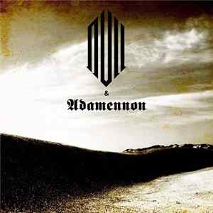 null & Adamennon - null & Adamennon FLAC album