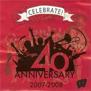 Wisconsin Singers - Celebrate! FLAC album