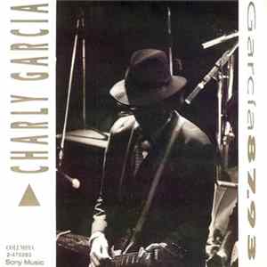 Charly Garcia - García 87_93 FLAC album