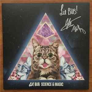 Lil Bub - Science & Magic FLAC album