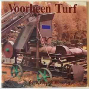 Voorheen Turf - De Turfmachine FLAC album