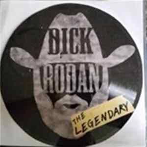 Dick Rodan - The Legendary FLAC album