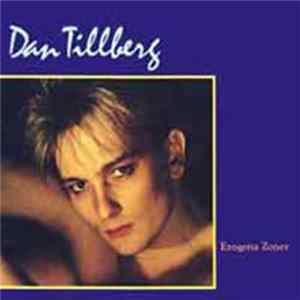 Dan Tillberg - Erogena Zoner FLAC album