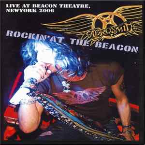 Aerosmith - Rockin' At The Beacon FLAC album
