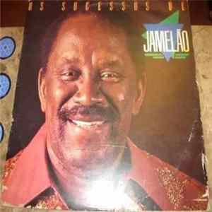 Jamelão - Os Sucessos De Jamelão FLAC album