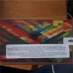 Africa HiTech - 93 Million Miles FLAC album