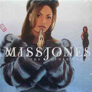 Miss Jones - The Other Woman FLAC album