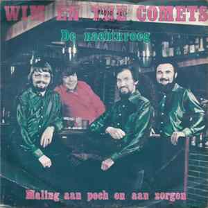 Wim En The Comets - De Nachtkroeg FLAC album