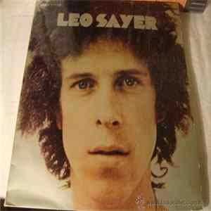 Leo Sayer - Silverbird FLAC album