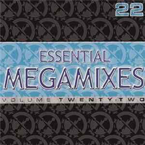 Various - The Essential Megamixes Volume 22 FLAC album