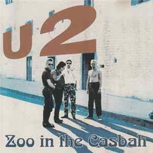 U2 - Zoo In The Casbah FLAC album