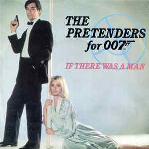 The Pretenders - If There Was A Man FLAC album