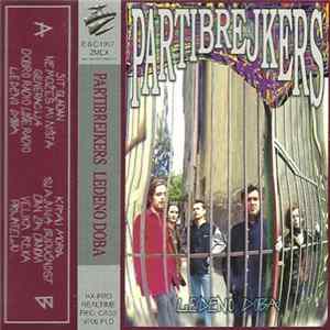 Partibrejkers - Ledeno Doba FLAC album