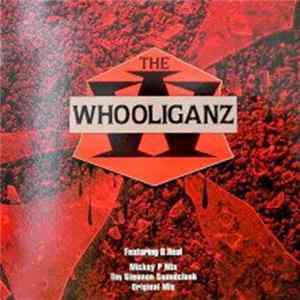 The Whooliganz - Whooliganz FLAC album
