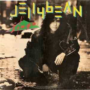 Jellybean - Jingo FLAC album