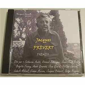 Jacques Prévert, Various - Poèmes FLAC album