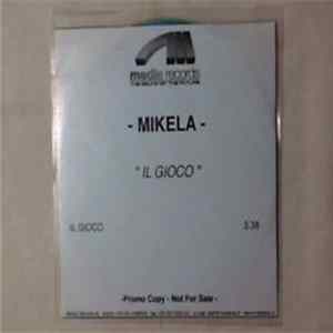 Mikela - Il Gioco FLAC album