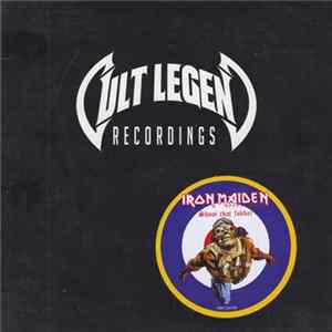 Iron Maiden - Shoot That Fokker FLAC album