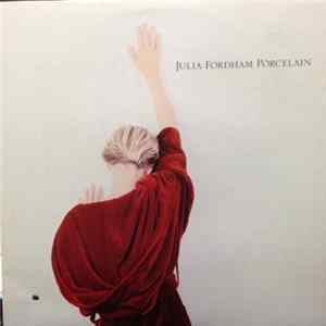 Julia Fordham - Porcelain FLAC album