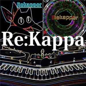 Rekapper - Re:Kappa FLAC album