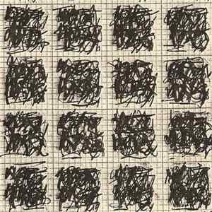 Daniel Steffey - Discords And Dysrhythmia FLAC album