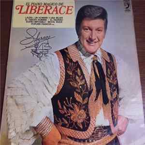 Liberace - El Piano Mágico De Liberace FLAC album