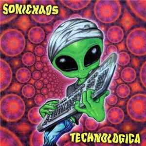 Sonichaos - Technologica FLAC album