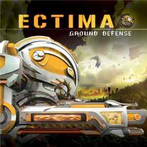 Ectima - Ground Defense FLAC album