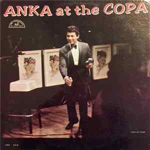 Paul Anka - Anka At The Copa FLAC album