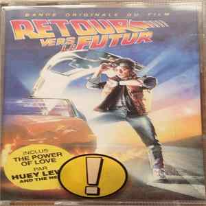 Various - Bande Originale Du Film "Retour Vers Le Futur" FLAC album