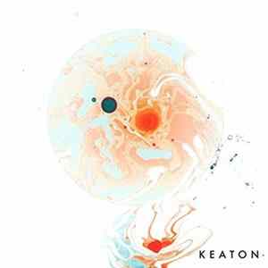 Keaton - Keaton FLAC album