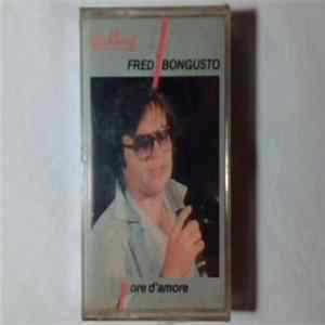 Fred Bongusto - Ore D'Amore FLAC album