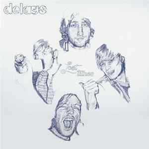 Delays - Lost Tunes EP FLAC album